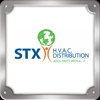 STX HVAC Distribution gallery