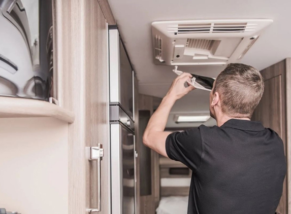 Barnes Caravans - Cabramatta, NSW