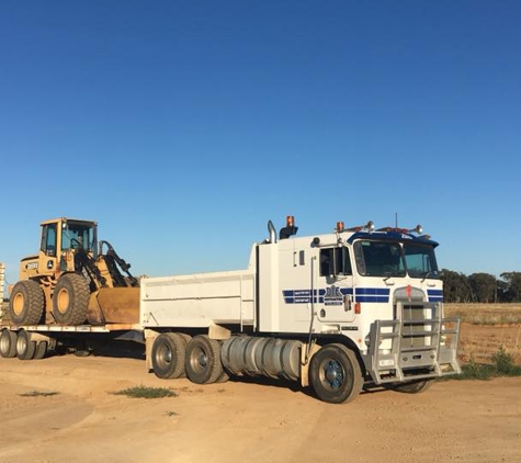 Down to Earth Contracting LLC