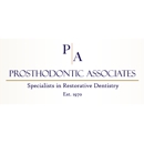 Prosthodontic Associates - Dentists