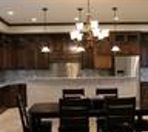 Newman Custom Homes