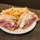 Benjies NY Deli - Restaurants