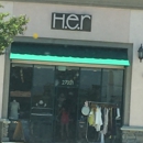 HER. Boutique - Clothing Stores