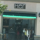 HER. Boutique