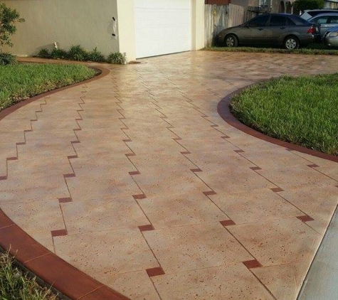 Fuentes Concrete, LLC - Miami, FL