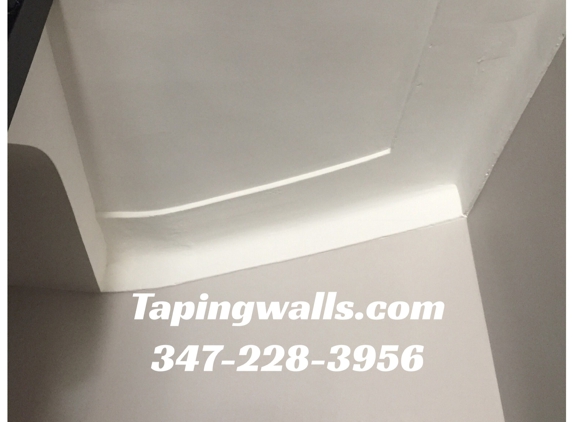 Tapingwalls.com