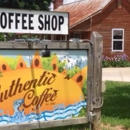 Authentic Coffee Co - Coffee & Tea