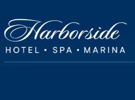 Opal Spa – Harborside Hotel - Bar Harbor, ME