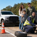 10-4 Roadside Services - Towing