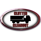 Clutter Cleanout Dumpster Rentals