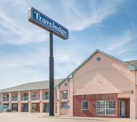 Travelodge - Wichita Falls, TX