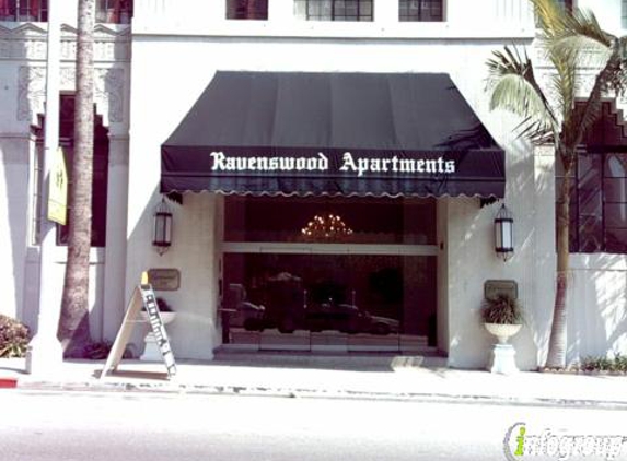 Ravens Wood Apartments - Los Angeles, CA