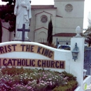 Christ - Roman Catholic Churches