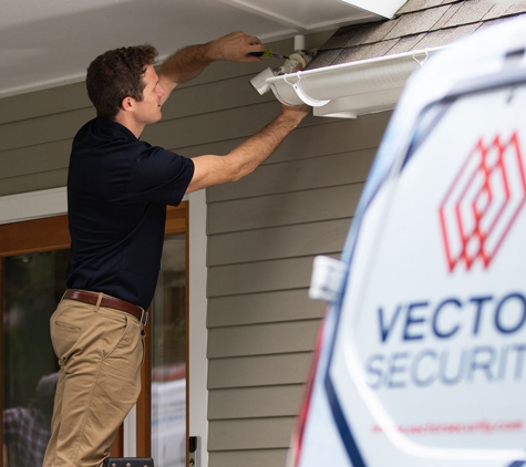 Vector Security - Columbia, MD