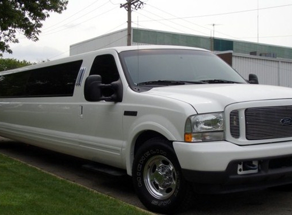 A 1 Fisher Limousine - Denver, CO