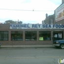 El Rey Seafood - Seafood Restaurants
