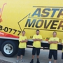 Astro Movers