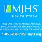 MJHS Hospice & Pallative Care