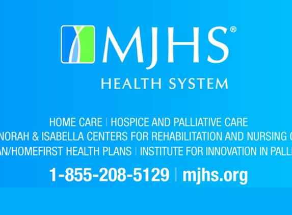 MJHS Hospice & Pallative Care - Brooklyn, NY