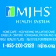 MJHS Hospice & Pallative Care