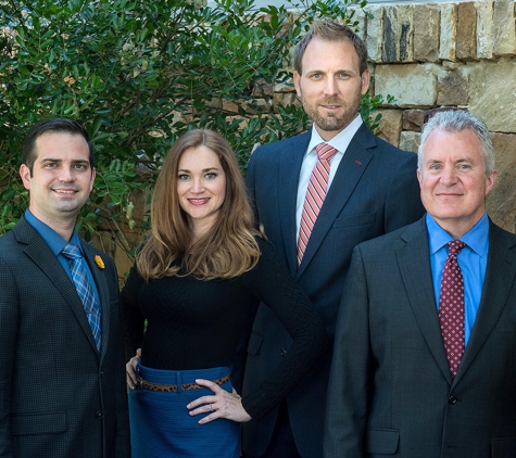 Lovorn & Ogle Law Firm - Boerne, TX