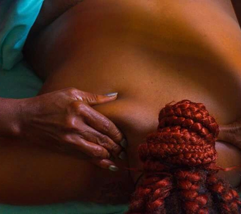 Energy Touch Massage / Reiki Master - Little Rock, AR