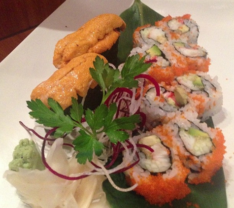 Mikado Sushi - Orlando, FL