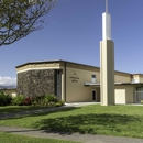 The Church of Jesus Christ of Latter-day Saints - Methodist Churches