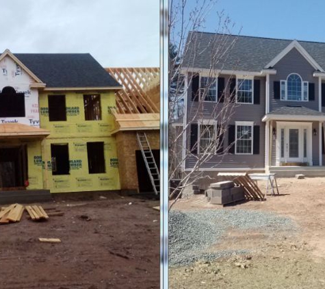 Appetite for Construction - Agawam, MA