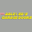 Able & Ed's Garage Doors - Garage Doors & Openers