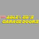 Able & Ed's Garage Doors