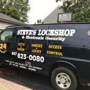 Steve's Lock Shop - Locksmiths Equipment & Supplies