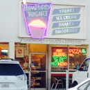 Humphrey Yogart - Ice Cream & Frozen Desserts
