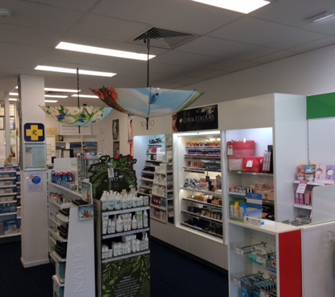 Ashgrove West Pharmacy - Ashgrove, QLD