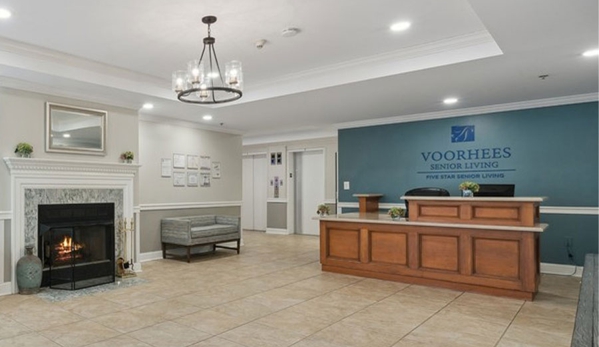 Voorhees Senior Living - Voorhees, NJ