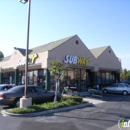 Subway - Fast Food Restaurants
