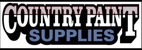 Country Paint Supplies - Paint & Painting Equipment