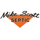 Mike Scott Plumbing Showroom