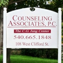 Counseling Associates, P.C. - Marriage, Family, Child & Individual Counselors