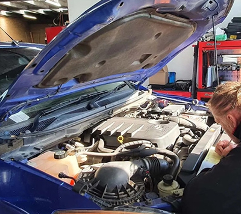 Car Doctor The - Belconnen, ACT