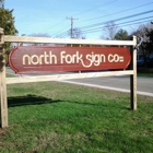 North Fork Sign Co