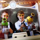 Toy Story Midway Mania! - Tourist Information & Attractions