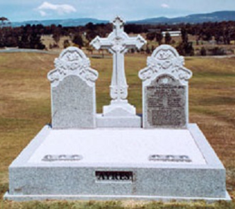 Barry Wakley Sculptor PTY Ltd. - Wonthaggi, VIC