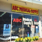 ABC Medical Supply & Equipment