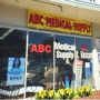 ABC Medical Supply & Equipment