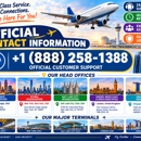 United Airlines - Airlines