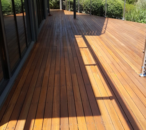 Timeless Timber Floors - Bonshaw, VIC
