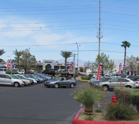 Charlie Cheap Car & Car Rentals - Las Vegas, NV