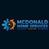 McDonald Home Services gallery