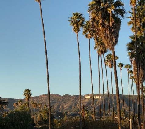 Hollywood View Towers - Los Angeles, CA